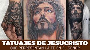 Check spelling or type a new query. Tatuajes De Jesucristo Que Expresan El Poder De Las Creencias De La Fe Y De La Esperanza Youtube