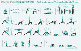 Jun 03, 2020 · vinyasa flow like hatha, vinyasa is a general term used to describe many different types of classes. Sequencing Here S A Simple Template To Help You Format A Simple Home Practice Flow Your Sequence Doesn T Ha Yoga Sequences Yoga Flow Basic Yoga For Beginners