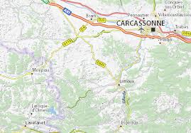 Dans l'ordre voici la carte de la densité de population de france, la carte des agglomérations de france et enfin le détail du classement des 5 aires principales françaises: Carte Michelin Routier Plan Routier Viamichelin