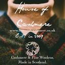 House Of Cashmere | Glasgow