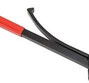Flywheel Turner Key Turning Tool, Engine Flywheel Tools Universal Metal  Flywheel Turning Tool with Spring Hook, : Amazon.com.be: Automotive