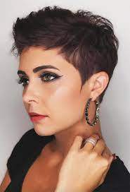 Pin On Cute Hairstyles For Short Hair
