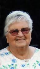 Obituary information for Violet B. Wright