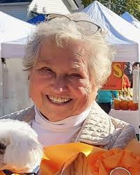 Helen J. Whitesell Obituary January 21, 2025