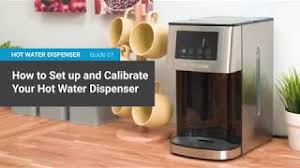 7 best hot water dispensers (2021
