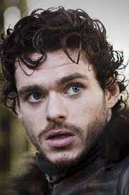 Richard madden, is a bona fide looker. Richard Madden Robb Stark Game Of Thrones Picture Richard Madden Robb Stark Stark