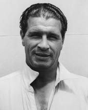 Ricky Ponting (Cricketer)