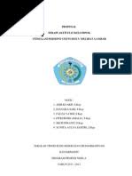 Download proposal tak isolasi sosial. New Proposal Terapi Aktivitas Kelompok Isolasi Sosial Pdf