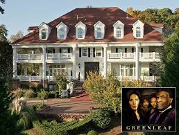 Find movie filming locations and the places where movies have been made with the movie map film locations guide. The Greenleaf Mansion The Real House Where The Tv Drama Is Filmed Hooked On Houses