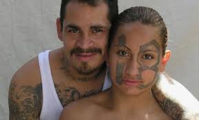 Image result for female gangs