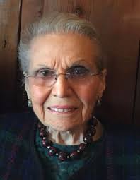 Caroline Norman Obituary September 6, 2020