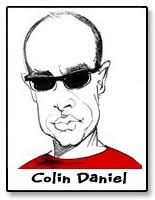 Colin Daniel