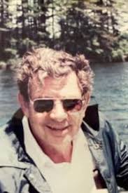 Herbert D Simmons Obituary in Rockland at Magoun-Biggins