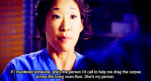 A Letter To Myself On Graduation Day