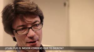 Manuel Roca (Atrapalo.com): "cualquiera es capaz de tener una buena idea de  negocio".