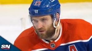 Mattias Janmark And Leon Draisaitl Score Two Goals In 51 seconds