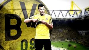 Mario mandzukic is a target striker who broke out at the 2012 european championships, scoring three goals, which enabled him to sign with bayern munich. Bundesliga News Mario Mandzukic Zum Bvb So Wahrscheinlich Ist Ein Wechsel