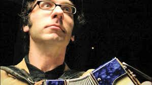 Rob Reich's Flying Circus