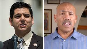 California Rep. Raul Ruiz faces GOP challenge from ... wait, another Raul  Ruiz?