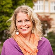 Welsh author Tracy Rees looks forward to the publication of her Richard and  Judy competition-winning book