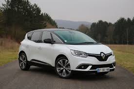 Essai Renault Scenic 1 3 Tce 160 Une Etoile Dans Le Coeur