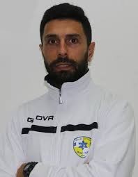 ההתאחדות לכדורגל בישראל