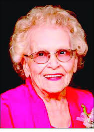 Effie Acker Obituary