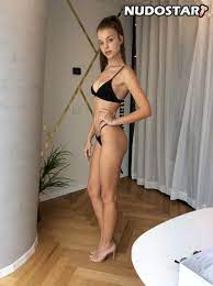 Anna Zak - annazak12 Instagram Leaks (45 Photos) - NudoStar