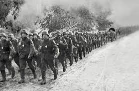 Home wann wurde der 2 weltkrieg zu weltkrieg? Vor 80 Jahren Hat Der Zweite Weltkrieg Begonnen Holle Auf Erden Politik Stuttgarter Zeitung