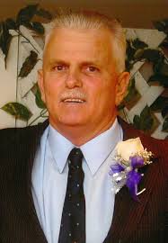 Van "Skip" McComb, Sr.