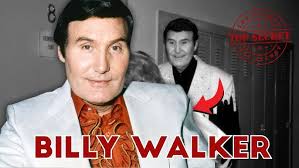 Grand Ole Opry Star Charlie Walker