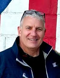 Obituary information for Peter "Pete" Mather