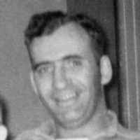 Henry "Hank" Bub (1921–1964)