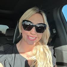 Ashley Layton, Yuma Real Estate Agent