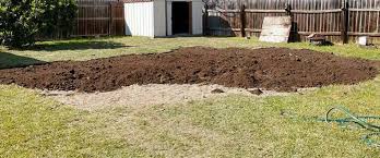 One cubic yard contains 27 cubic feet. Fill Dirt Everglades Equipment Group