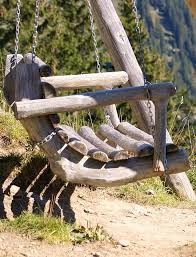 Schaukel Selber Bauen 7 Tolle Modelle Schaukel Garten Schaukel Gartenschaukel