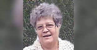 Mary Jo Hensley Obituary