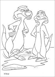 Subscribe to my free weekly newsletter — you'll be the first to know when i add new printable. Pin On Disney Lion King Coloring Pages Disney