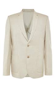 Light blue linen suit trousers, £15, €20. Premium Powder Blue Suit Jacket Men S Suits Men S Style Our Menswear Collections All Primark Products Primark Usa