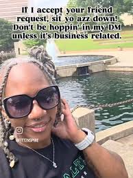 Real Ebony Tyson Credit Guru