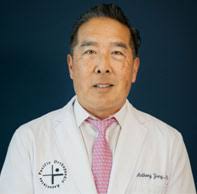 Dr Anthony Yang