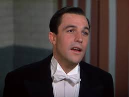 Red Skelton and Gene Kelly pine for Lucille Ball in... Du Barry was a Lady  (1943)