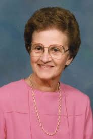 Glenna Davis Obituary March 1, 2017