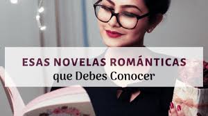 ✓ 50 Novelas Románticas Recomendadas Imprescindibles [2020]