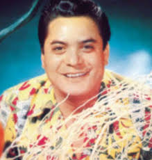 La conocidísima cumbia EL AÑO...