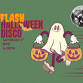 Flash Hallowe’en Disco event image