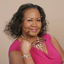 Author Interview: Tiffanie Tate Moore