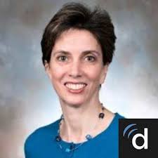 Dr. Monica Yepes-Rios, MD