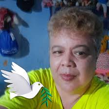 Claudia Ruby Bonilla Robledo