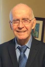 Obituary information for Allan Edward Benson